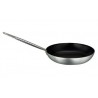 Frypan with non-stick coating