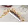 Crumb scraper