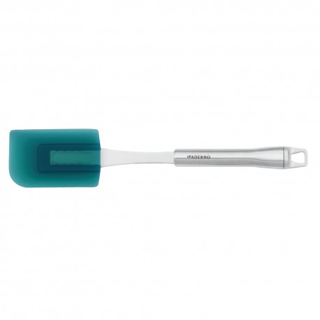 S/S Silicone Spatula