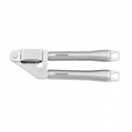 S/S Garlic Press