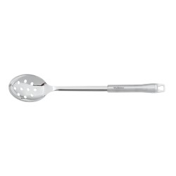 Perforated spoon