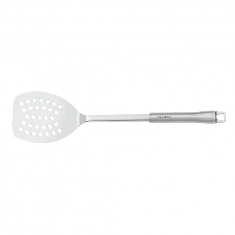 Slotted turner