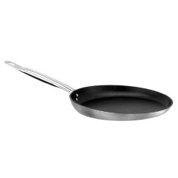 Crêpes pan non-stick coated