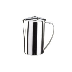 Coffee pot, 18-10 s/s