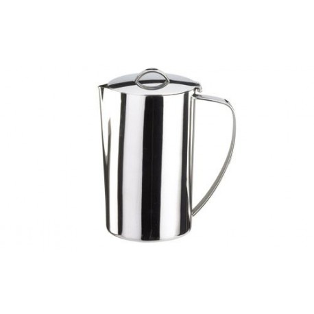 Coffee pot, 18-10 s/s