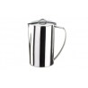 Coffee pot, 18-10 s/s