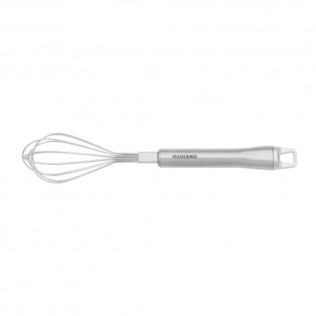 Stainless Steel 4 Wire Whisk