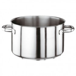 Stainless Steel Stew Pan