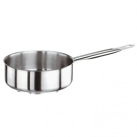 Sauté pan