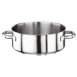 Stainless Steel Casserole Pan
