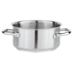 Saucepan