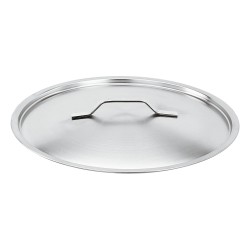 Stainless Steel Lid