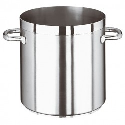 Stainless Steel Stock Pot