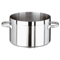 Stainless Steel Stew Pan