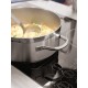 Stainless Steel Casserole Pan