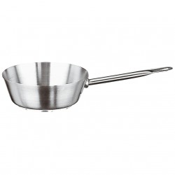 Stainless Steel Saute Pan