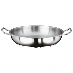 Stainless Steel Paella Pan