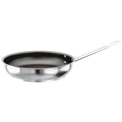 Non Stick Stainless Steel Frying Pan