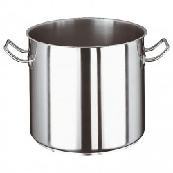 Stainless Steel Stock Pot