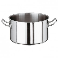 Stainless Steel Stew Pan