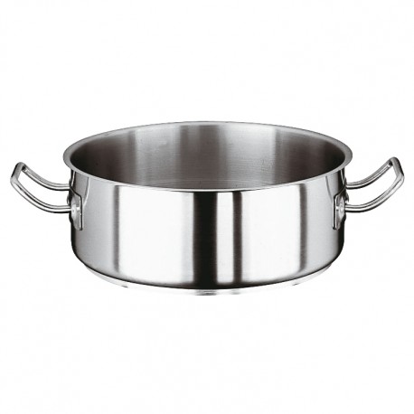 Casserole pot