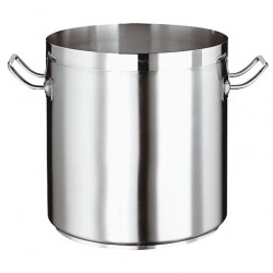 Stainless Steel Stock Pot