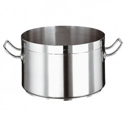 Stainless Steel Stew Pan