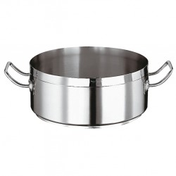 Casserole pot