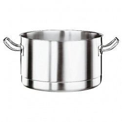 Stainless Steel Steamer Pot