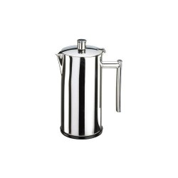 Insulated beverage server, 18-10 s/s