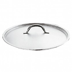 Stainless Steel Lid