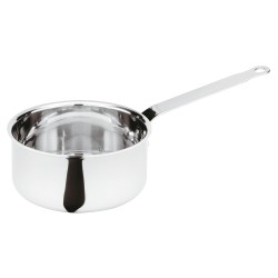 Tri Wall Stainless Steel Mini Saucepan