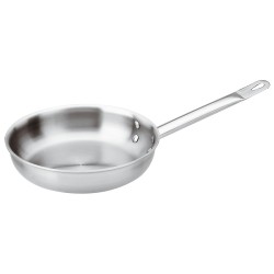 Tri Wall Stainless Steel Frying Pan