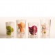 Martellato CLASSIC Dessert Glasses