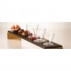 Martellato CUP Dessert Glasses