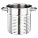 Colander for stock pot