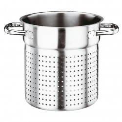 Stainless Steel Stock Pot Colander