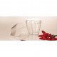 Martellato HEART Dessert Glasses