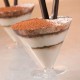 Martellato CONE Dessert Glasses