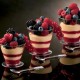 Martellato CUP Dessert Glasses