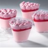 Martellato TRIANGLE Dessert Glasses