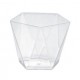 Martellato PENTA Dessert Glasses