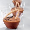 Martellato VELA Dessert Glasses