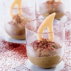 Martellato JAPAN Dessert Glasses