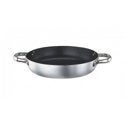 Frypan with non-stick coating