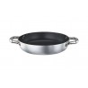 Frypan with non-stick coating