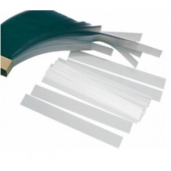 Martellato Plastic Acetate Strips Pack of 1000