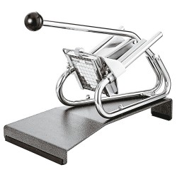 Tellier French Fry Cutter CX10
