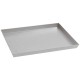 Alu Steel Baking Tray