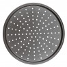 Non Stick Perforated Pizza Pan